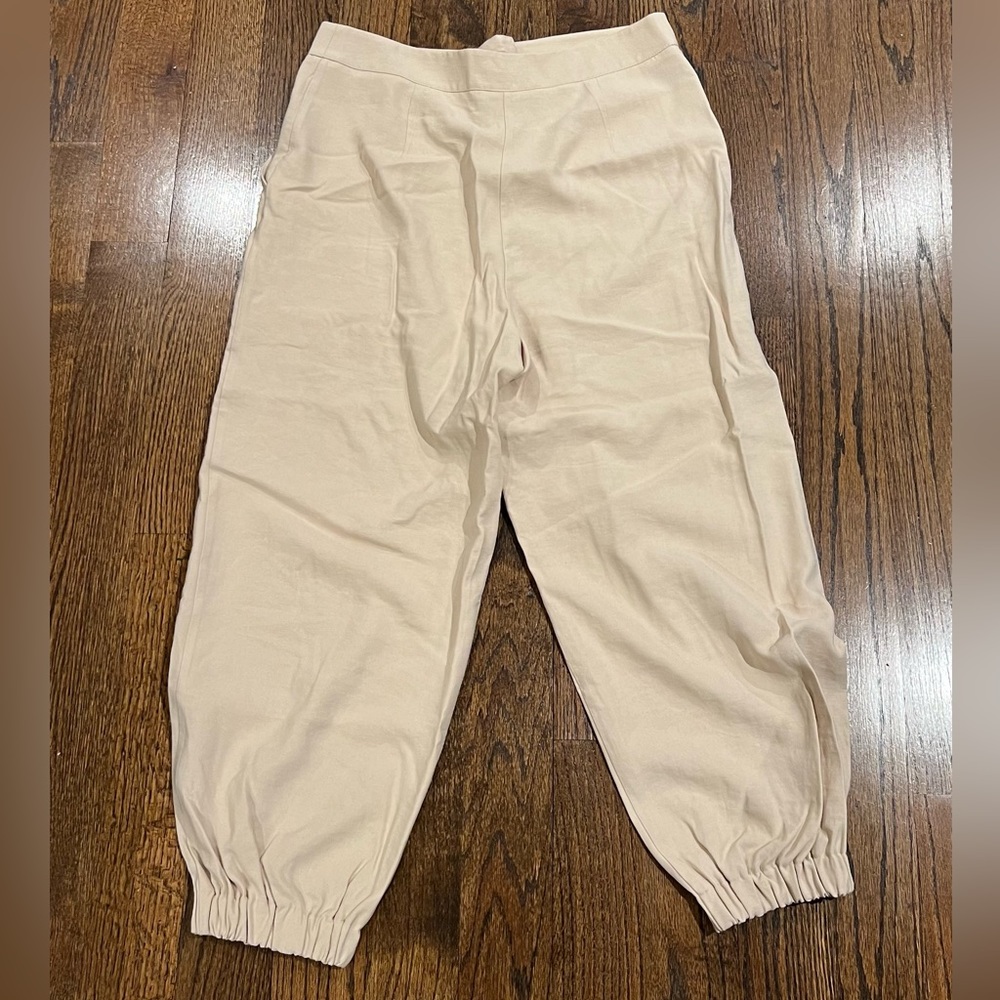 Zara trousers